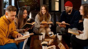 El Festival Writers Weekend ¡MMM! acerca la literatura al barrio de Malasaña