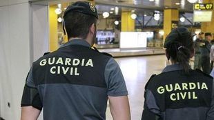 Detenidas ocho personas por distribuir cocaína desde una empresa de Boadilla del Monte