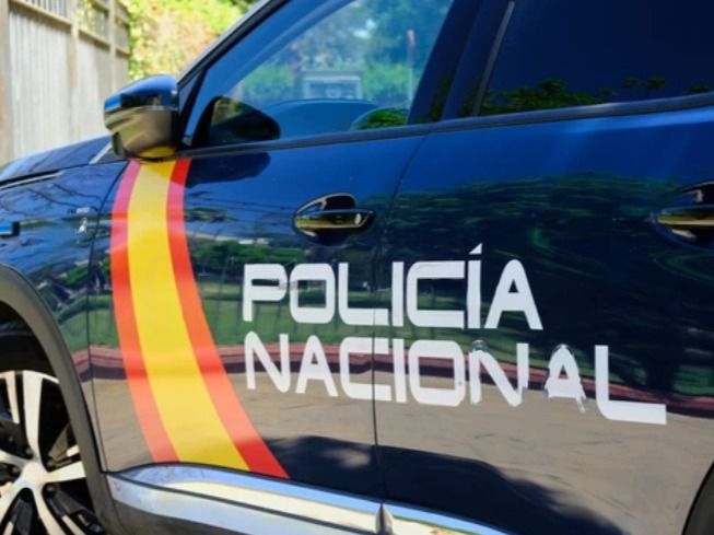 Más de un centenar de detenidos por distribución de pornografia infantil