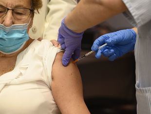 Madrid adquiere 133.500 vacunas contra el neumococo