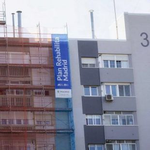 Orcasitas se convertirá en el primer barrio ecosolar