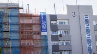 Orcasitas se convierte en el primer barrio ecosolar.