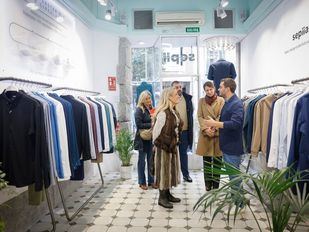 Alrededor de 200 comercios mejoran su competitividad a través de la innovación