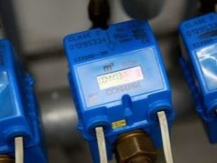 Más de un millar de viviendas alertadas por posibles fugas de agua en cuatro meses