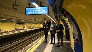 Metro de Madrid, galardonado por el empleo del Big Data