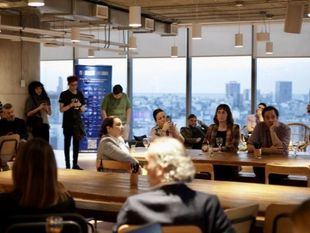 'Madrid in Game' promociona el ecosistema madrileño del videojuego en Argentina