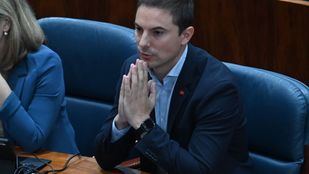 Lobato ve "grave" que Ayuso afirme que España es una "dictadura"