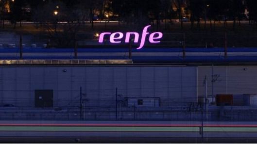 Renfe invertirá 32 millones de euros en la mejora de sus servicios de telecomunicaciones y aplicaciones informáticas