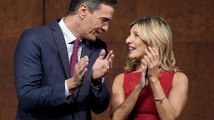 El debate de investidura de Pedro Sánchez será los días 15 y 16 de noviembre