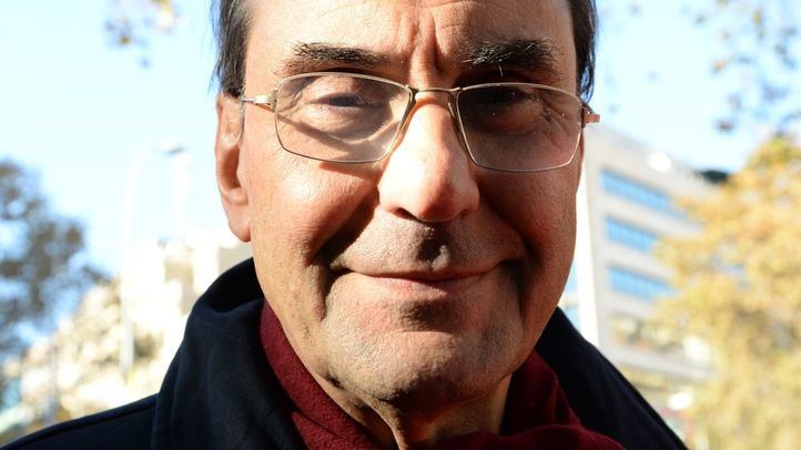 Aleix Vidal-Quadras, en una foto de archivo