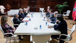 Nueve expertos para redactar el nuevo Plan General de Ordenación Urbana de Madrid