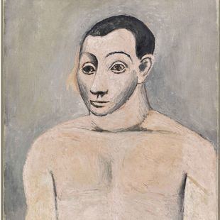 'Picasso 1906: La gran transformación': el Reina Sofía culmina el año dedicado al pintor