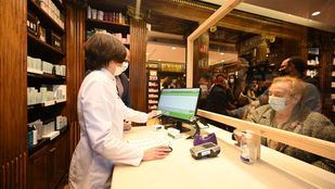 'Aquí hay farmacéutico': la farmacia comunitaria rural y urbana