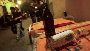 Proyecto Hombre se une al Día Mundial sin alcohol