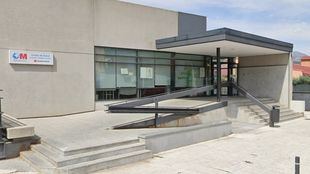 Centro de salud Collado Villalba Pueblo