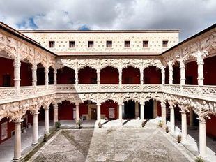 Tren de la Alcarria a Guadalajara