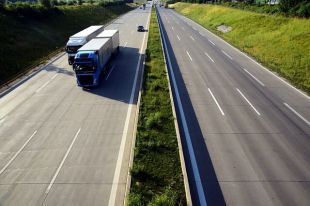Trucksters y la revolución de la logística: seguridad y eficiencia con tecnología de seguimiento en tiempo real