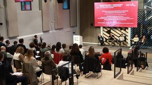 'Investigación-innovación, simbiosis al servicio de la competitividad', una apuesta de la Fundación madri+d