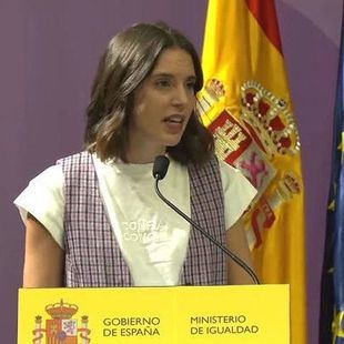 Montero y Belarra critican a Sánchez en el traspaso de carteras