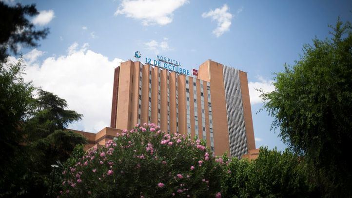 Hospital 12 de Octubre