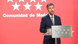 Luz verde a la construcción de dos centros de salud en Guadarrama y Villaviciosa de Odón
