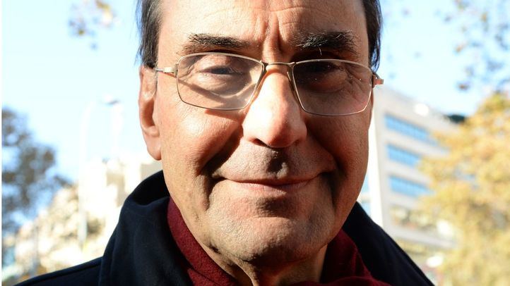 Aleix Vidal-Quadras, en una foto de archivo