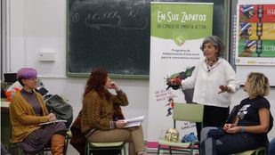 'En Sus Zapatos': teatro para luchar contra el acoso escolar en las aulas