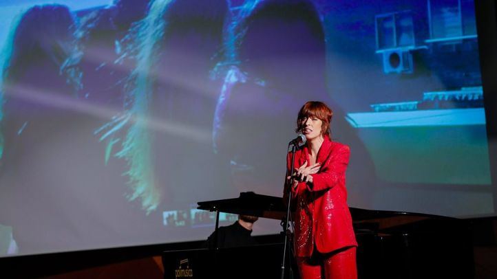 Acto Institucional por el Día Internacional de la Violencia contra la Mujer