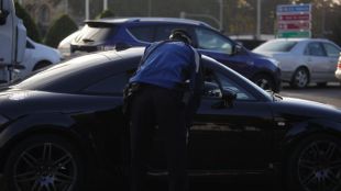 Los conductores son "acribillados a multas" por una deficiente señalización en El Plantío