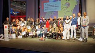 'Aunque es de noche', cortometraje ganador de la 25 edición de la Semana del Cortometraje
