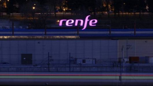 Renfe obtiene la certificación de Aenor para su sistema de seguridad de la información