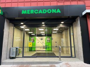 Mercadona alcanza los 200 supermercados en la Comunidad de Madrid