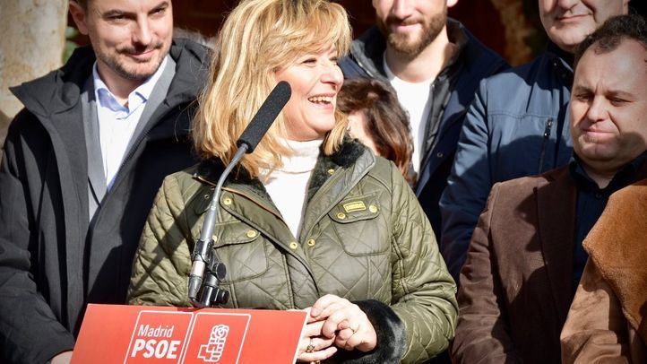 Llanos Castellanos, nueva subsecretaria del Ministerio de Vivienda y Agenda Urbana