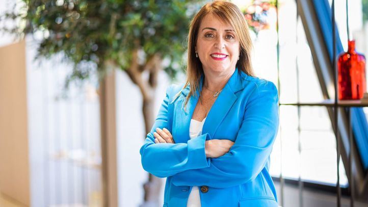 María José Cascajo, Premio Mujer Empresaria CaixaBank 2023