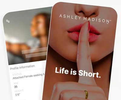 Ashley Madison, estudiamos su aplicación y las opiniones de los usuarios