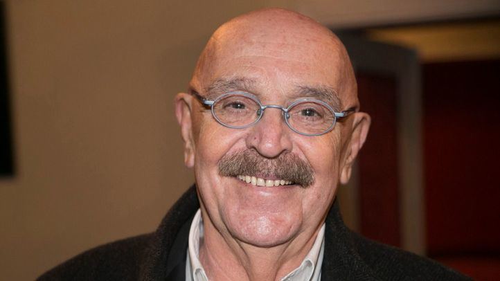 Eduardo Ladrón de Guevara, cocreador de 'Cuéntame cómo pasó'