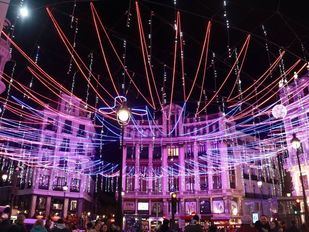 La programación en Madrid para esta Navidad
