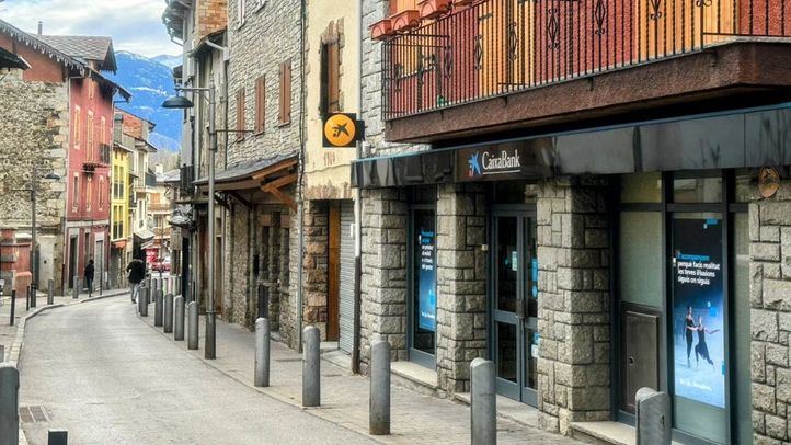 CaixaBank ofrece cobertura financiera en 109 municipios de la Comunidad de Madrid