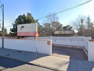 Escuela infantil Pecas en Pozuelo de Alarcón