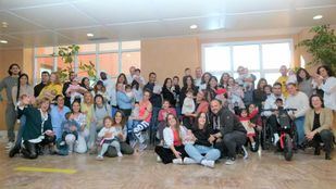 Día Mundial del Niño Prematuro en el hospital