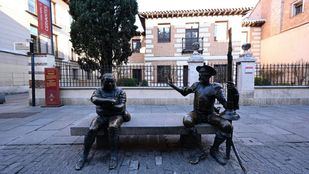 Alcalá de Henares