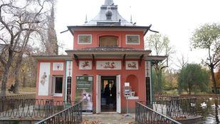 En la Casita del Pescador de El Retiro se puede conocer el trabajo de control de las colonias felinas y adoptar ejemplares.