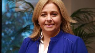 Inmaculada Sanz: “Madrid es una de las capitales más seguras del mundo”