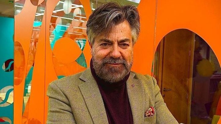 Emilio Díaz, nuevo secretario regional de Escuelas Católicas de Madrid