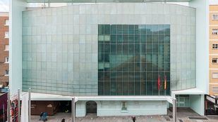 Museo Centro de Arte Dos de Mayo (CA2M)