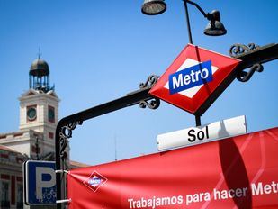 Sol, cerrada de 18:00 a 21:00 horas durante el puente