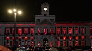 Planes para el puente de la Constitución