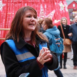 Madrid enseña sus tradiciones navideñas con rutas accesibles