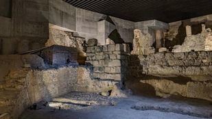 Sin partida presupuestaria para las expropiaciones de la muralla árabe-cristiana