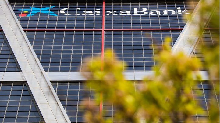 CaixaBank se sitúa como uno de los bancos más sostenibles del mundo, según el Dow Jones Sustainability Index